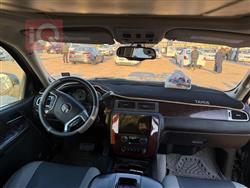 جي ام سي يوكون إكس إل